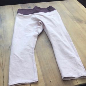 Crop leggings from fableticss